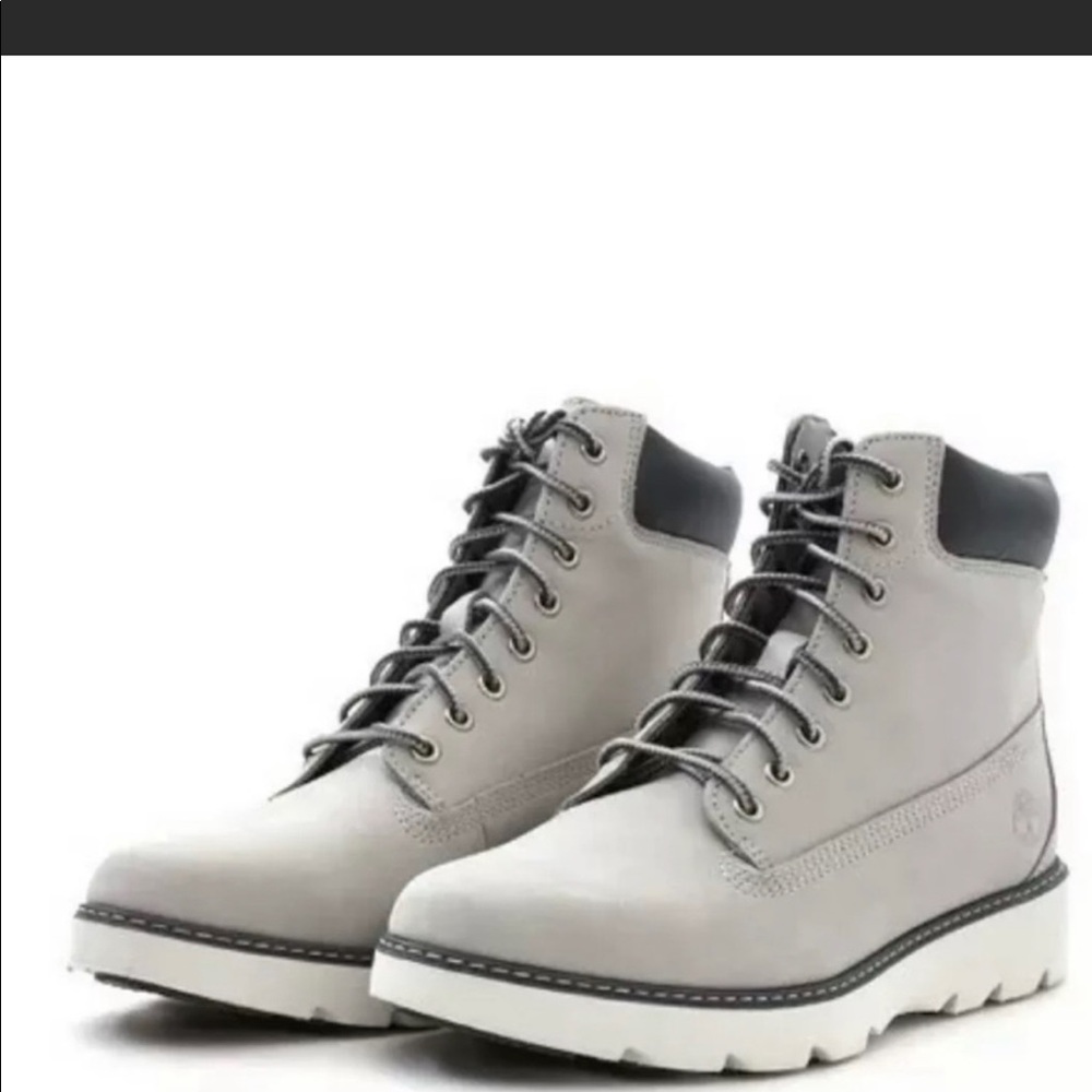Timberland sensor flex 7.5